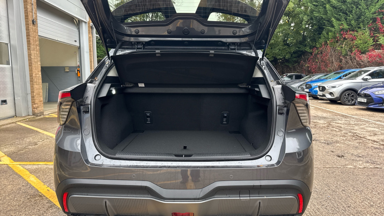 MG MG4 180kW Trophy EV Extended Range 77kWh 5dr Auto Electric Hatchback